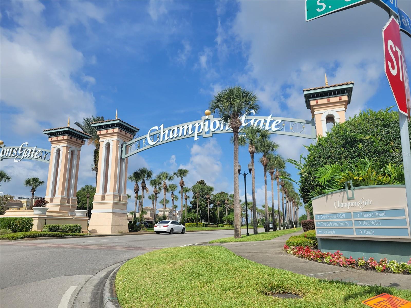 REUNION PH 01 PRCL 01 UNIT 01 - Residential