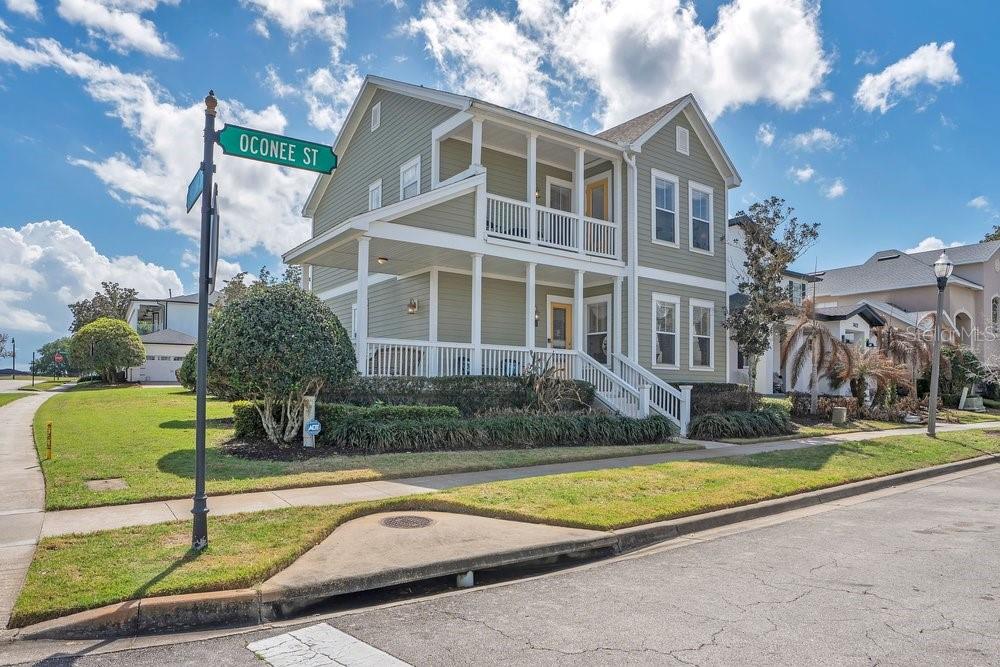 REUNION PH 01 PRCL 01 UNIT 01 - Residential