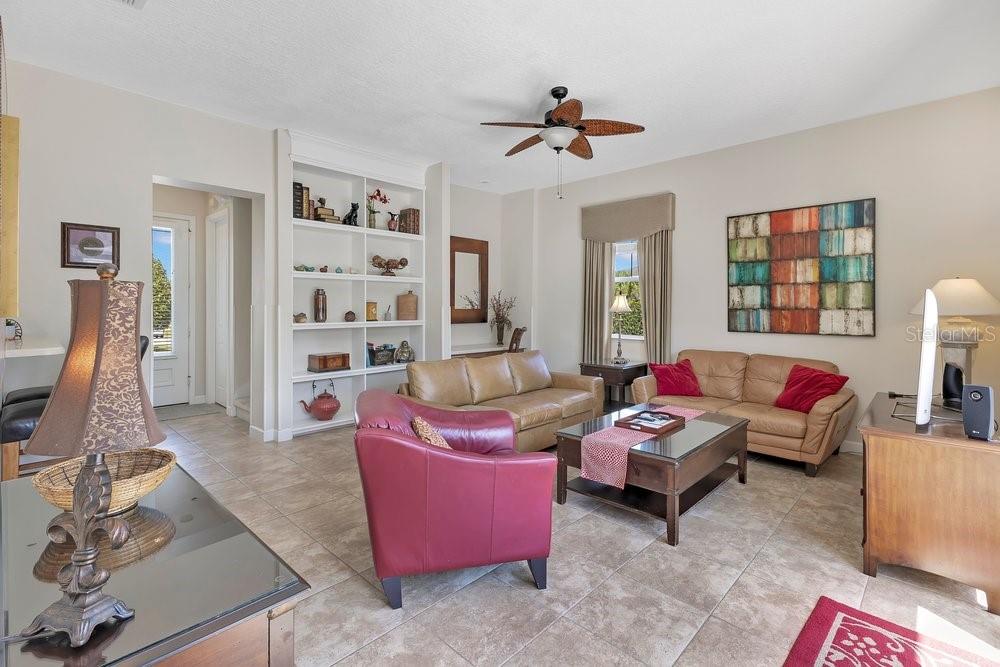 REUNION PH 01 PRCL 01 UNIT 01 - Residential