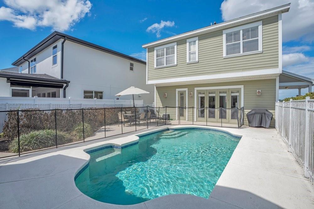 REUNION PH 01 PRCL 01 UNIT 01 - Residential