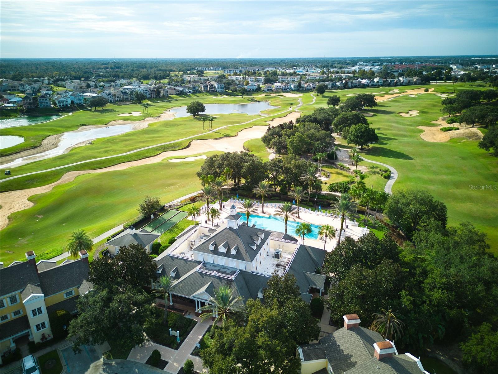 REUNION PH 01 PRCL 01 UNIT 01 - Residential