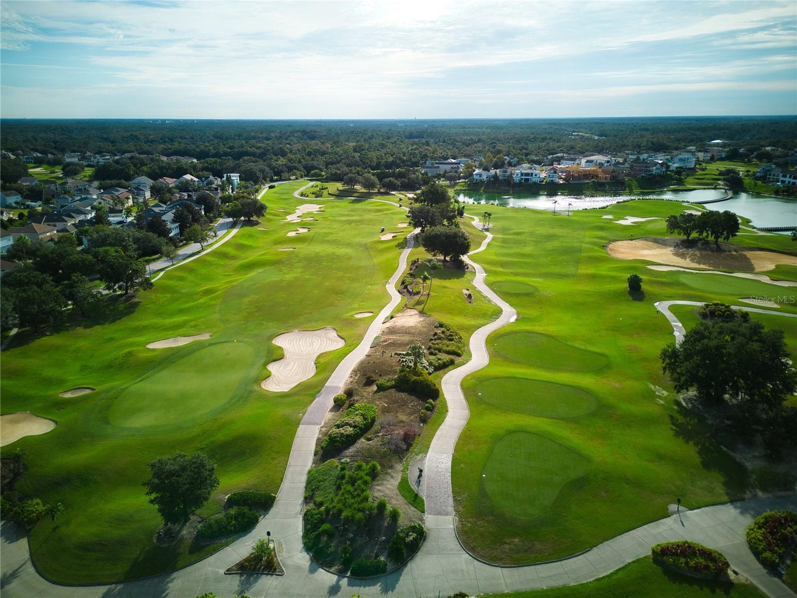 REUNION PH 01 PRCL 01 UNIT 01 - Residential