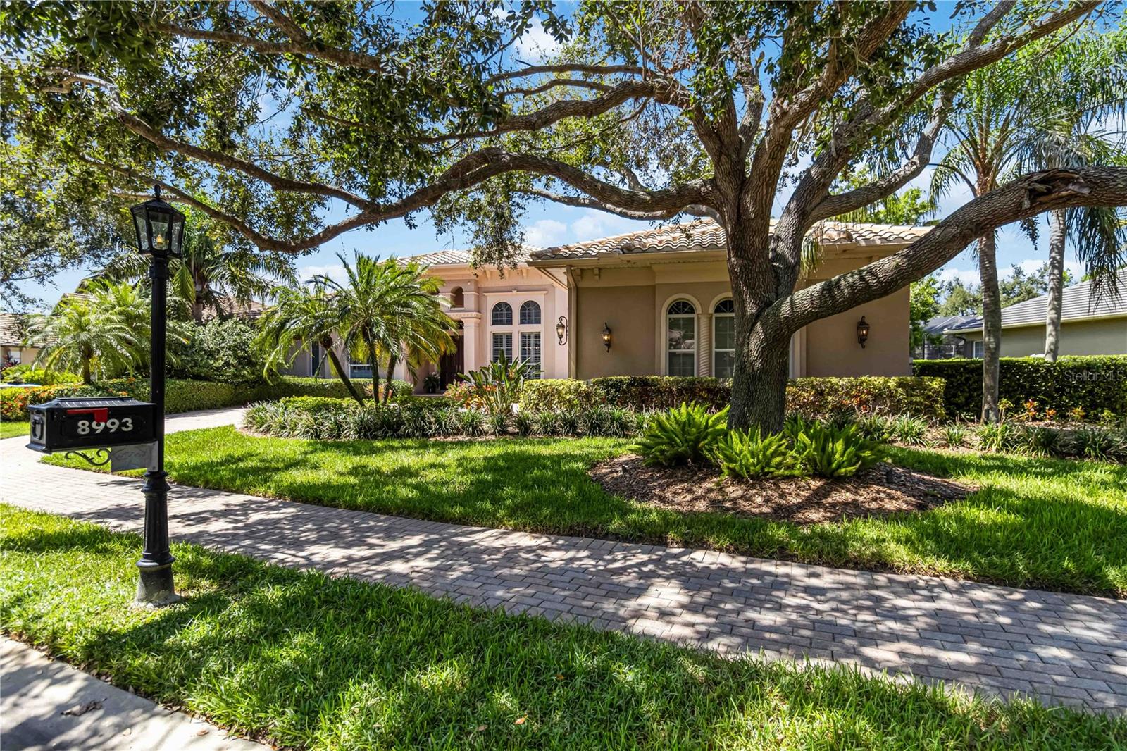 8993 WILDLIFE LOOP