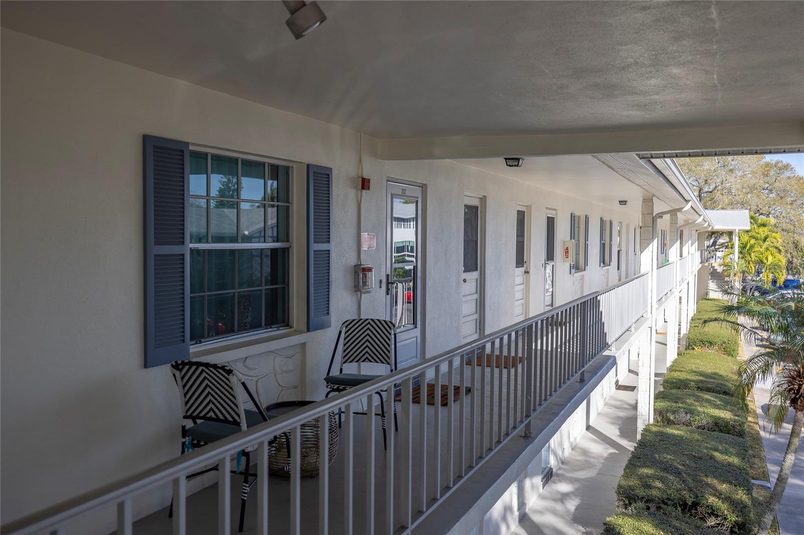 DOUGLAS ARMS - Residential