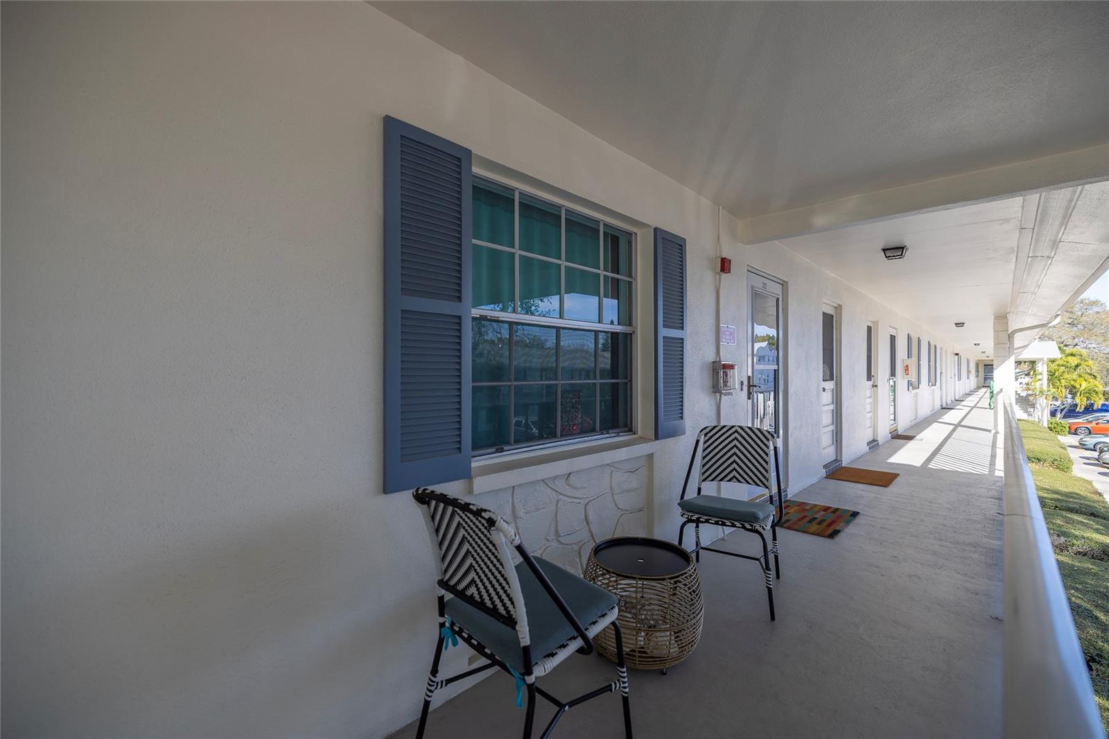 DOUGLAS ARMS - Residential