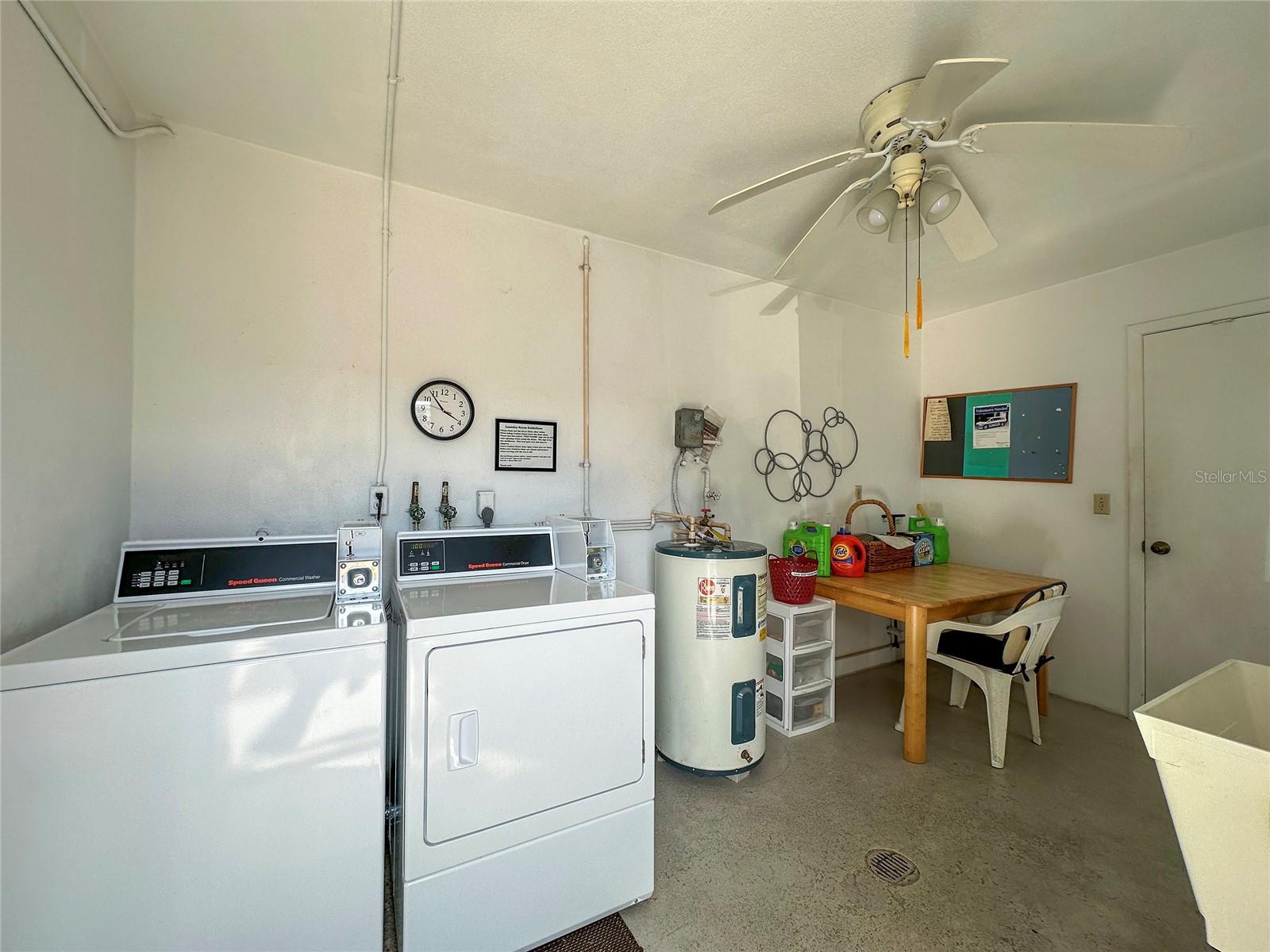 DOUGLAS ARMS - Residential