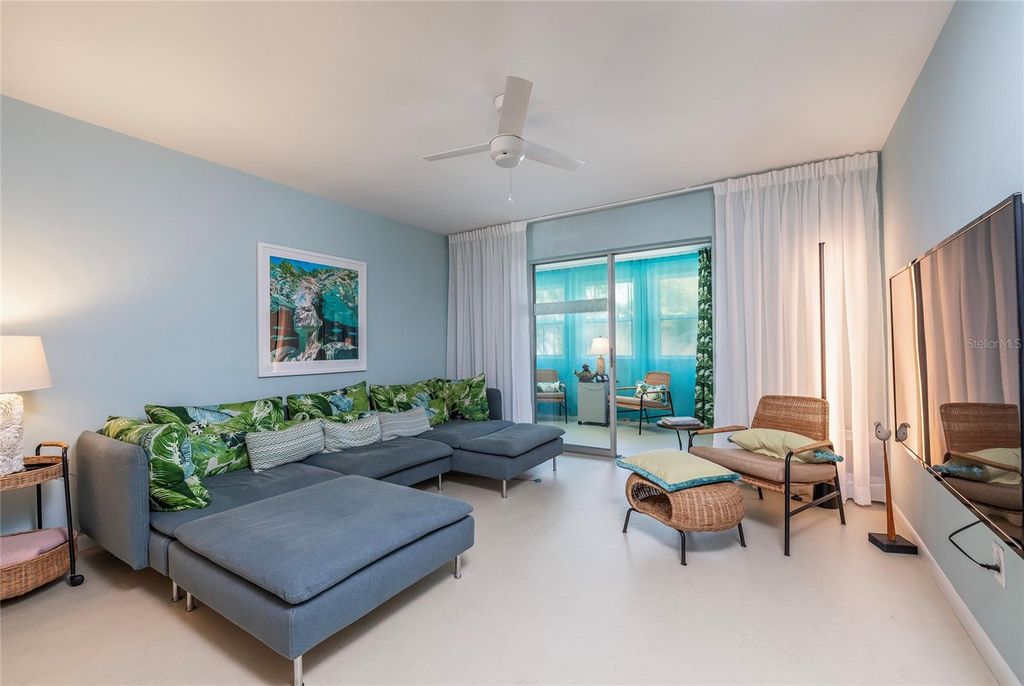 Photo of 500 Glennes Lane #202, Dunedin, FL 34698 (MLS # TB8454620)