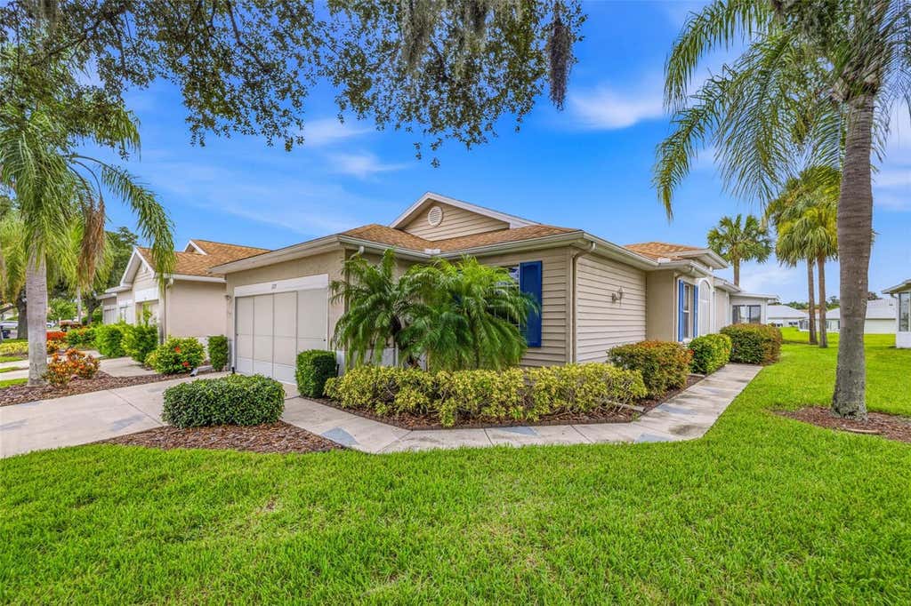 Photo of 1217 Radison Avenue #48, Sun City Center, FL 33573 (MLS # TB8532765)
