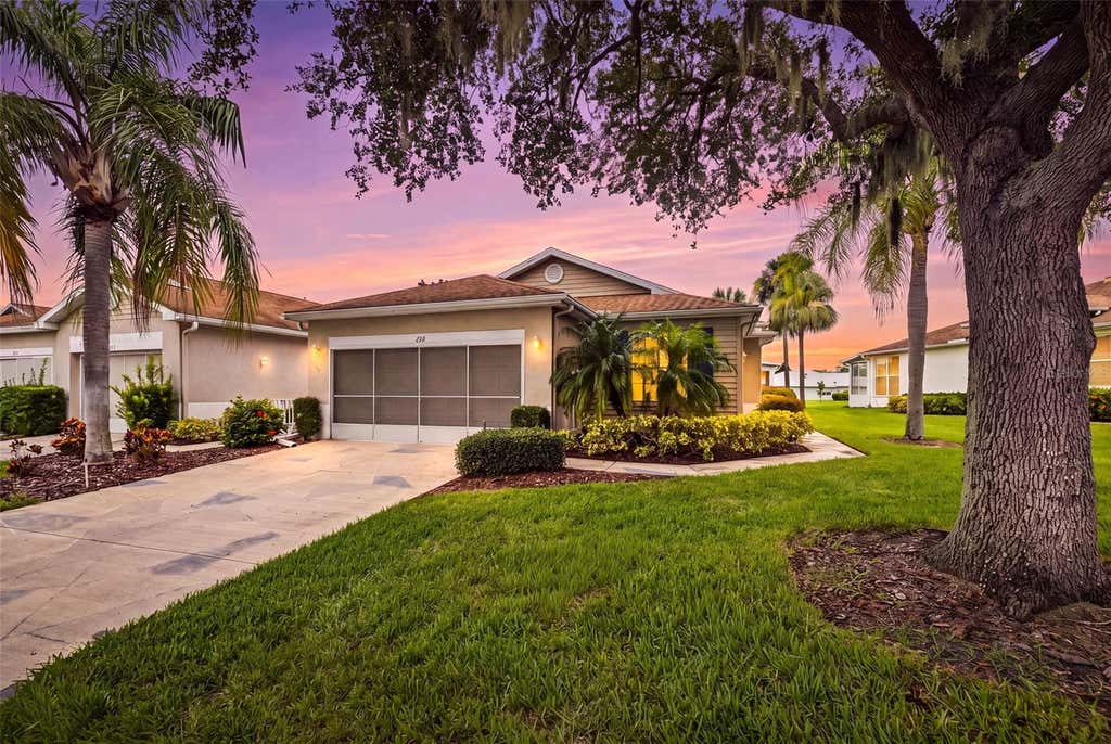 Photo of 1217 Radison Avenue #48, Sun City Center, FL 33573 (MLS # TB8532765)