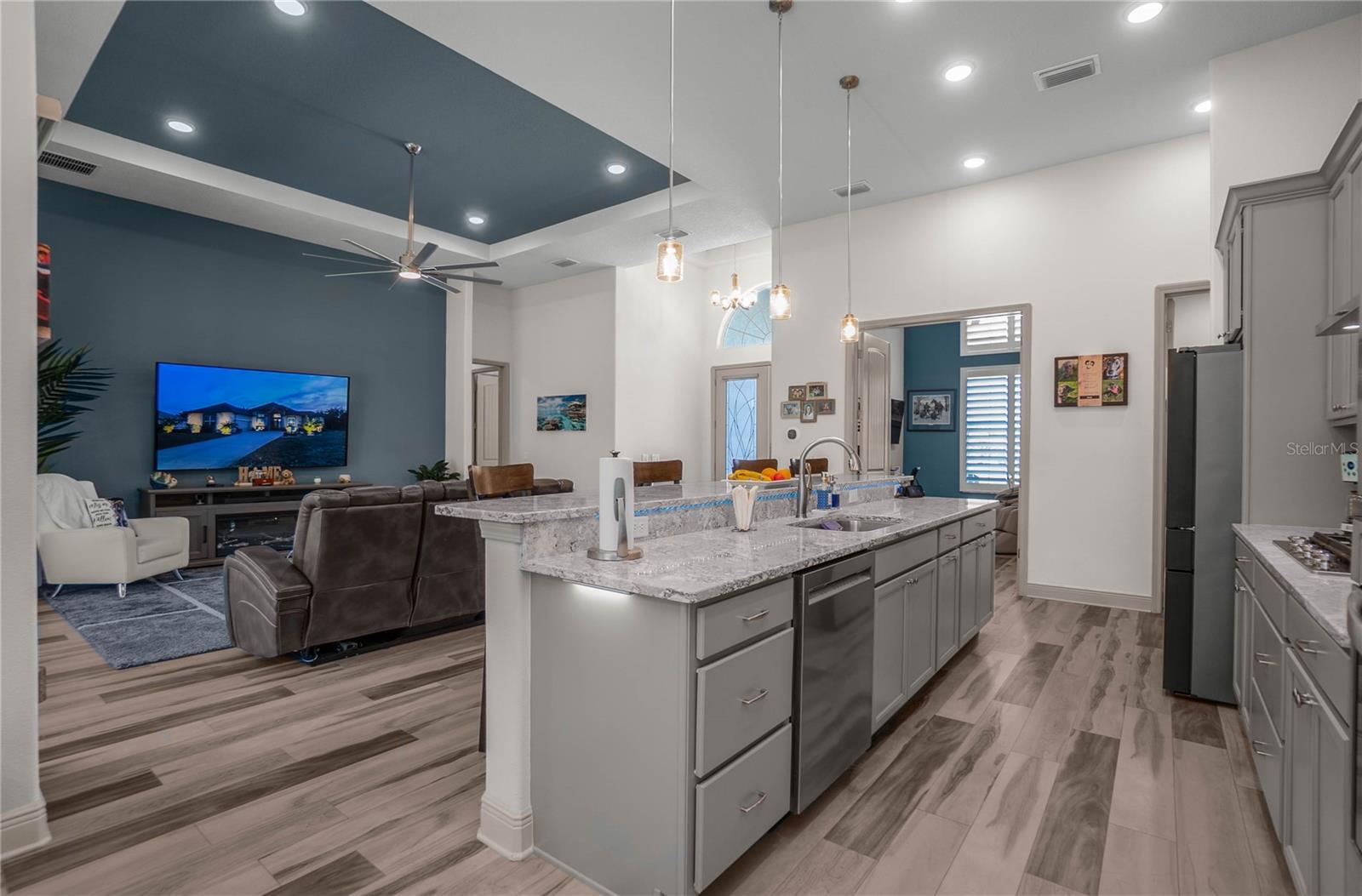 BELMONT HILLS UNTI 01 - Residential
