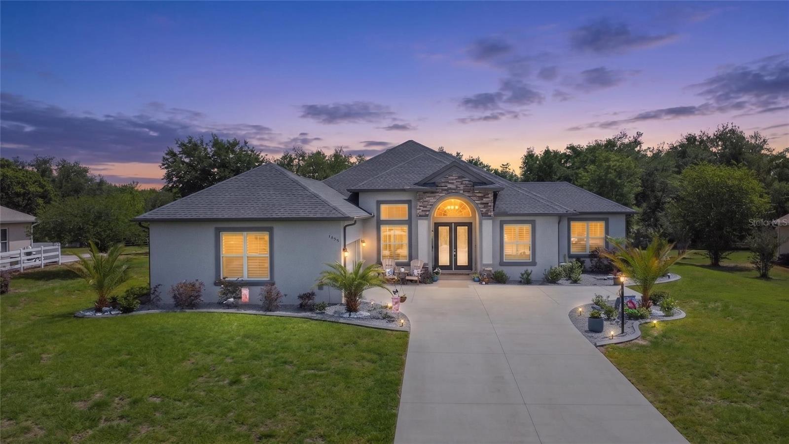 BELMONT HILLS UNTI 01 - Residential