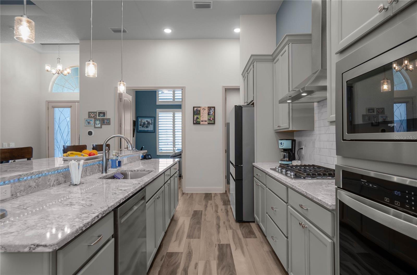 BELMONT HILLS UNTI 01 - Residential