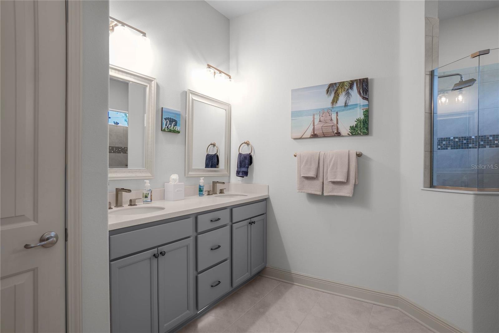 BELMONT HILLS UNTI 01 - Residential