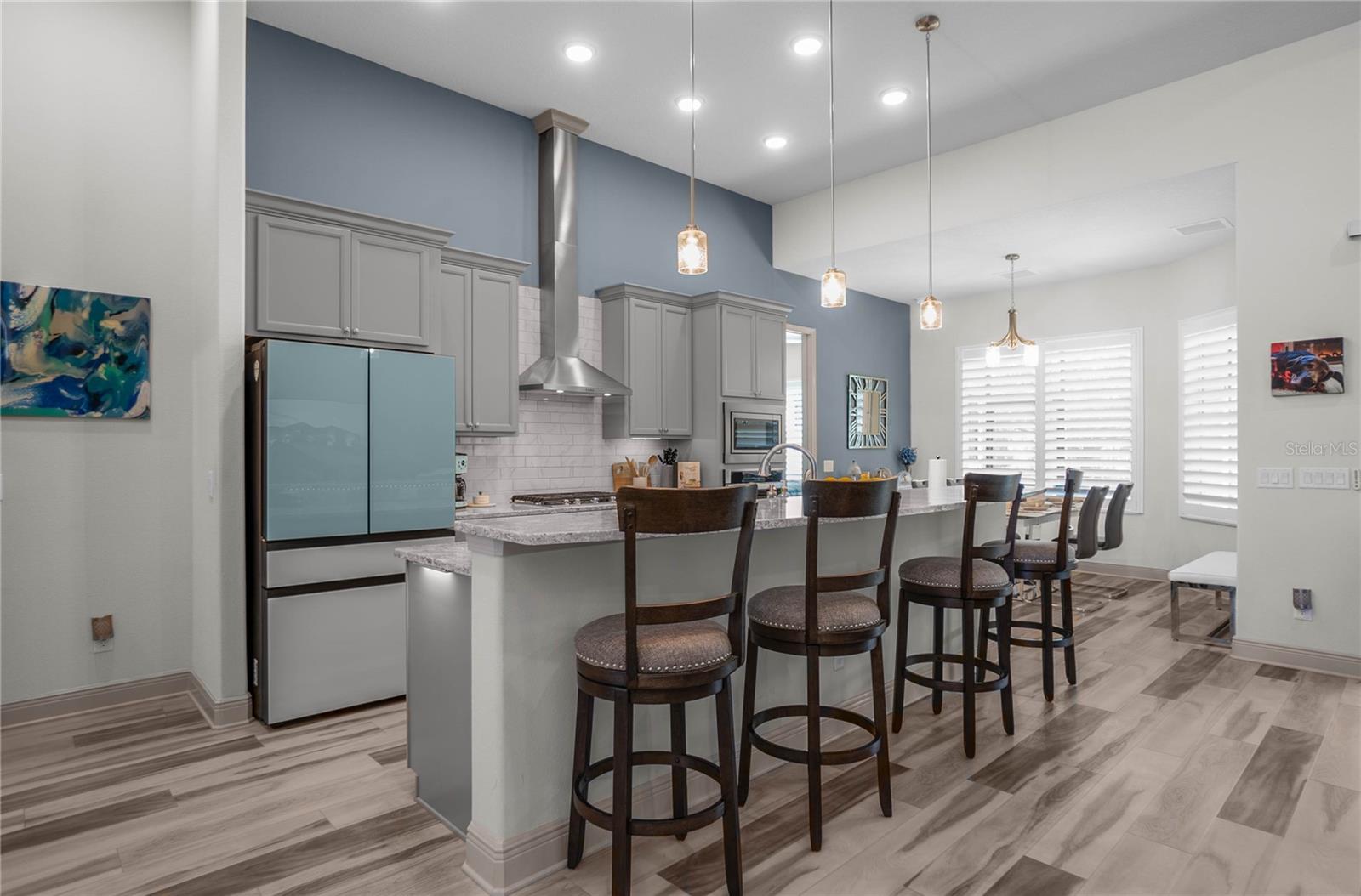 BELMONT HILLS UNTI 01 - Residential