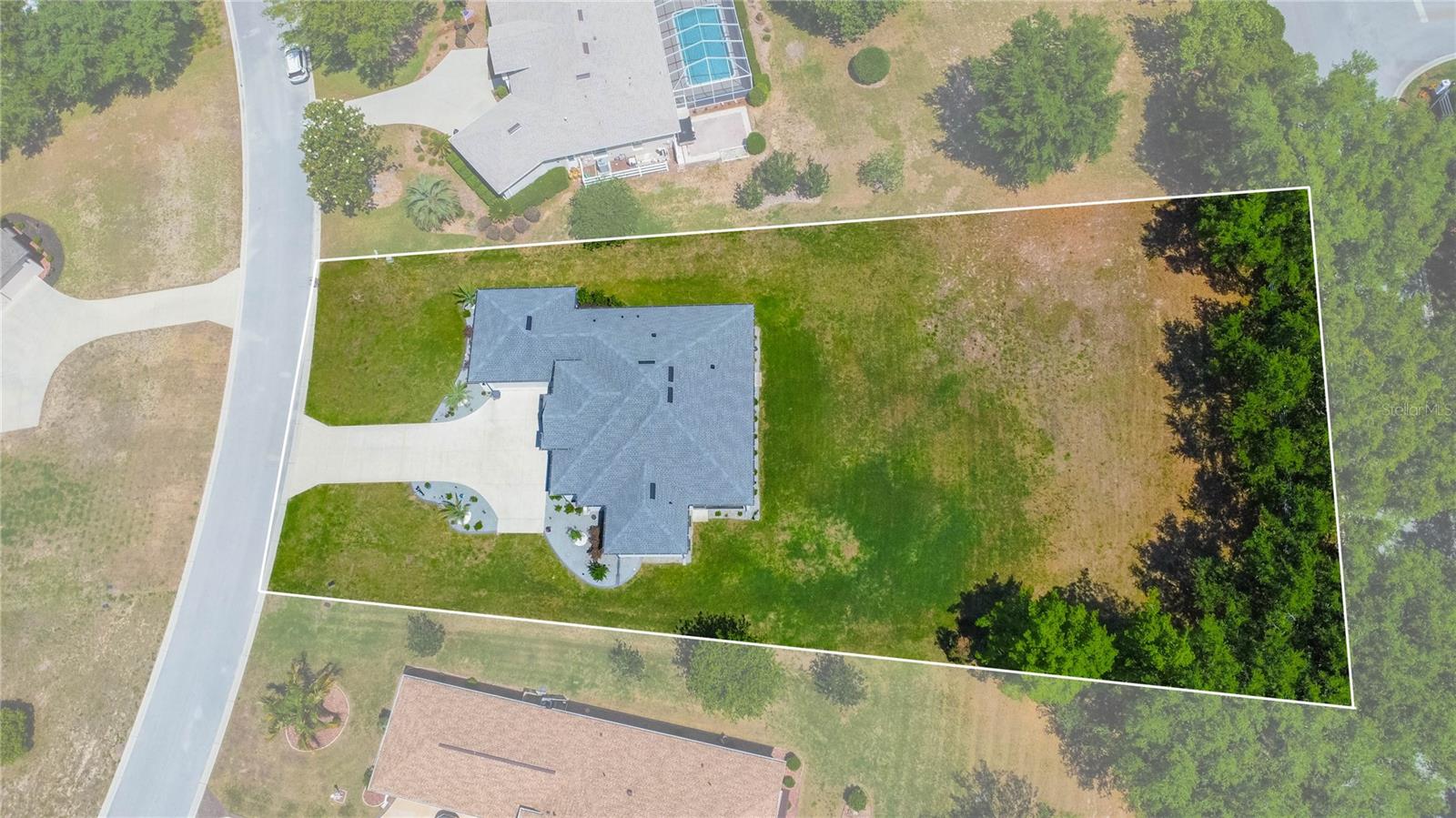 BELMONT HILLS UNTI 01 - Residential