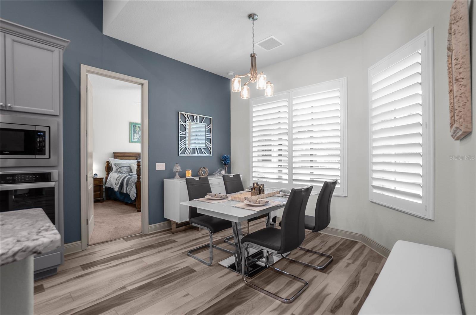 BELMONT HILLS UNTI 01 - Residential