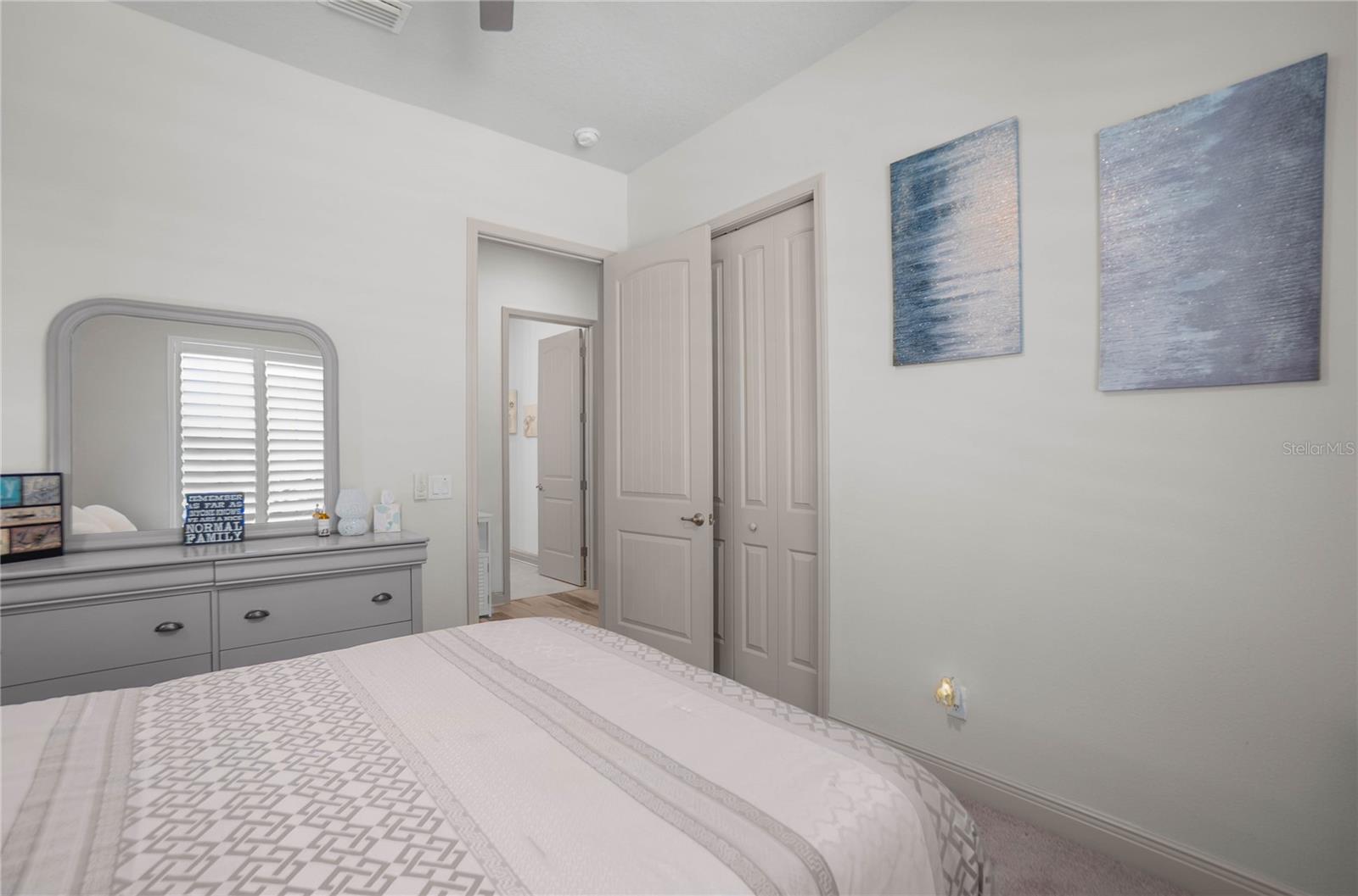 BELMONT HILLS UNTI 01 - Residential