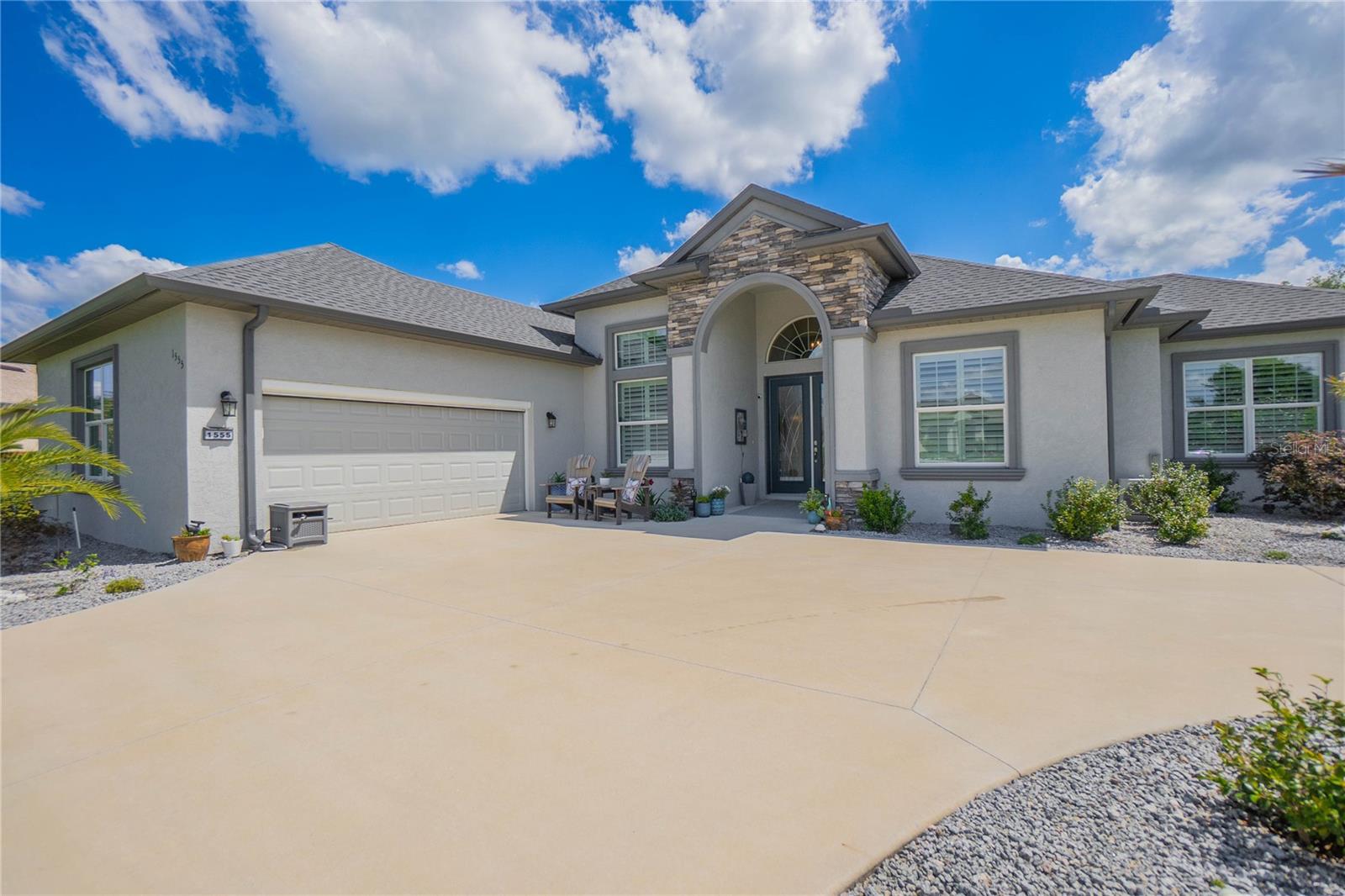 BELMONT HILLS UNTI 01 - Residential