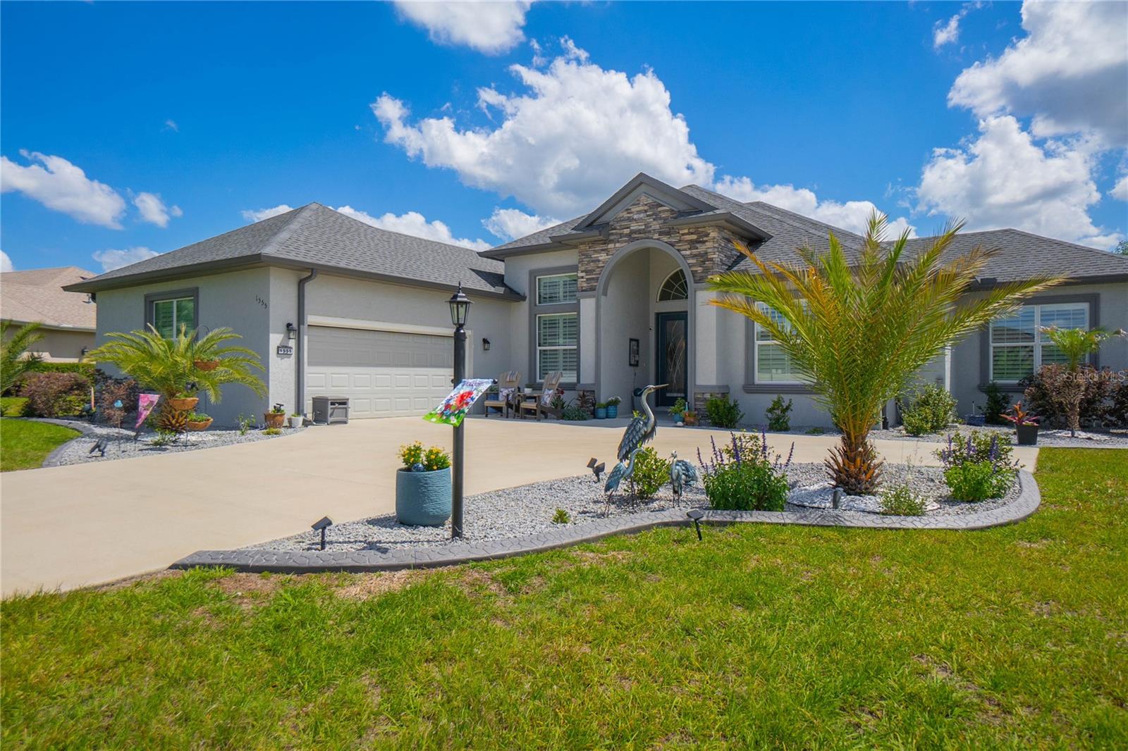 1555 E SEATTLE SLEW CIRCLE