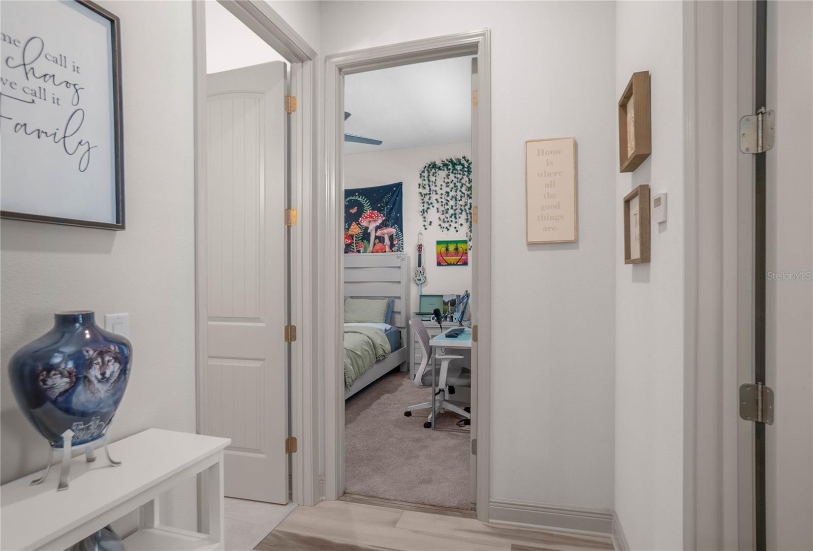 BELMONT HILLS UNTI 01 - Residential