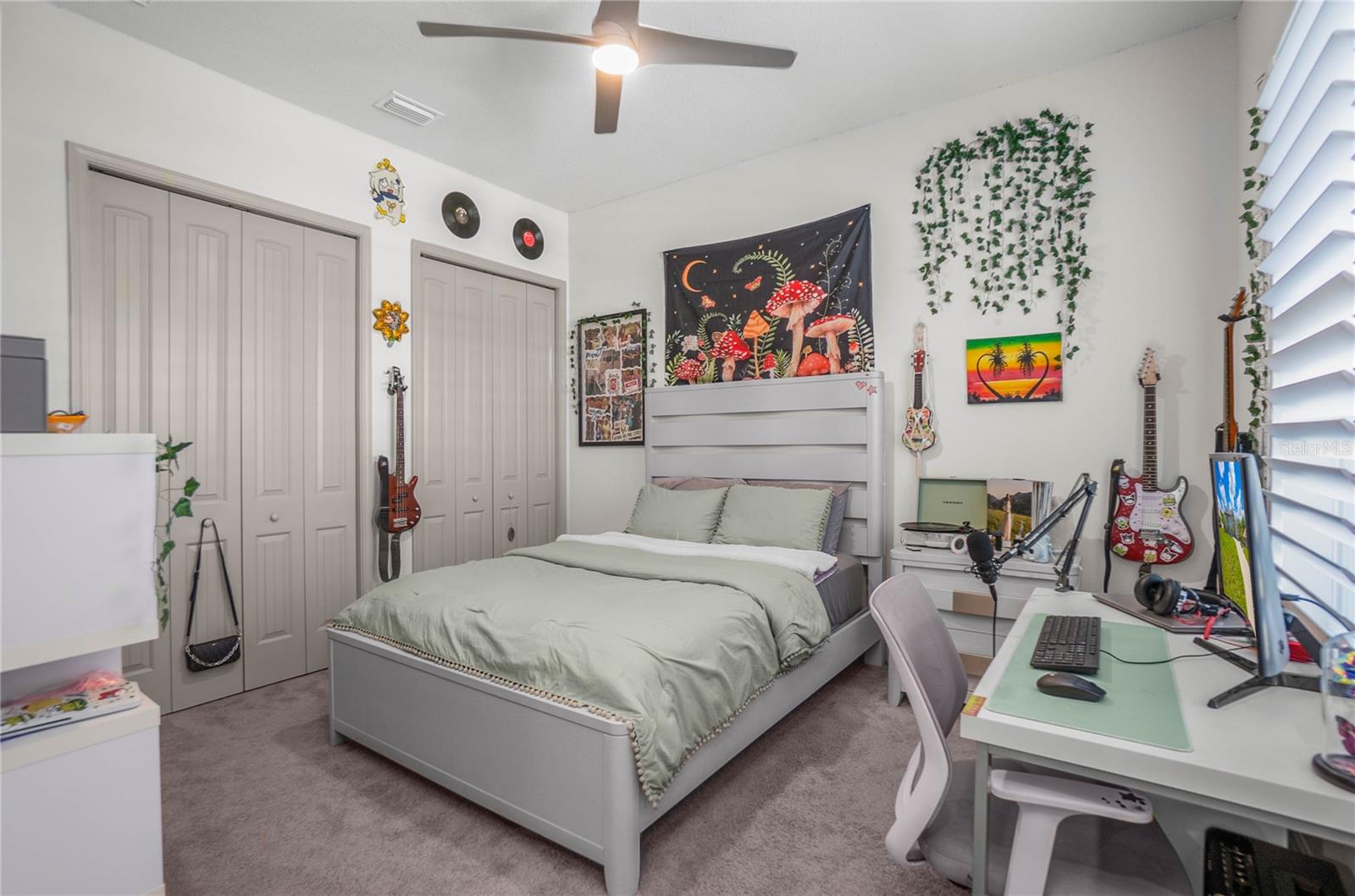BELMONT HILLS UNTI 01 - Residential