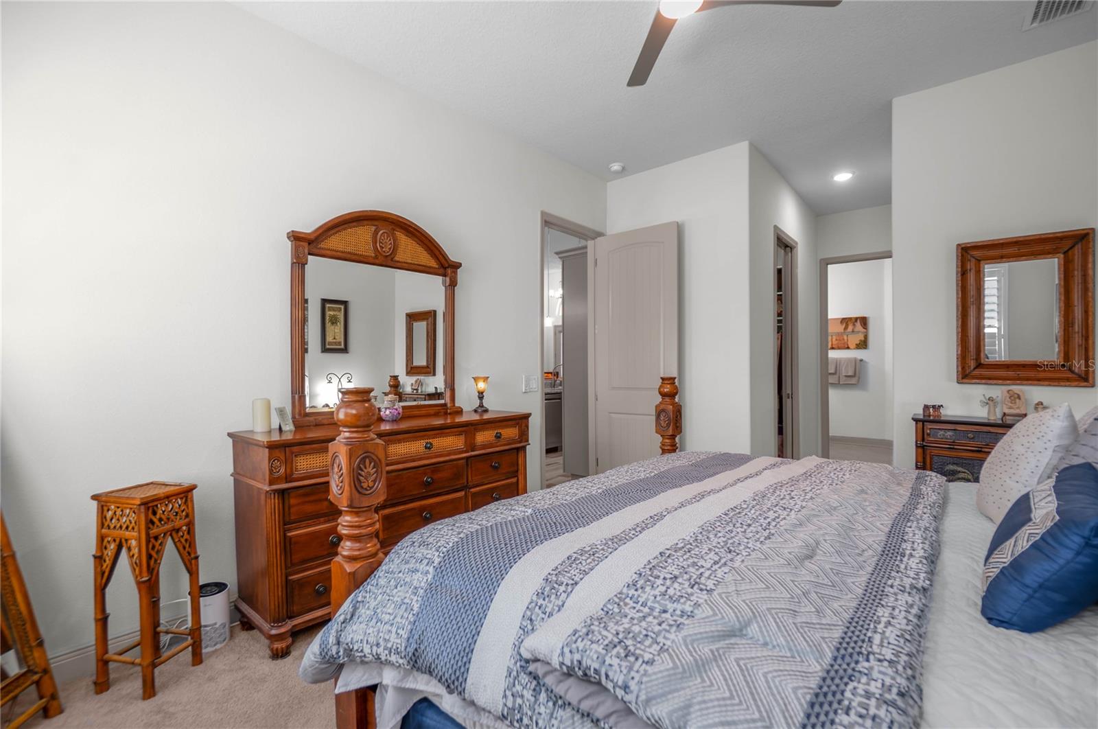 BELMONT HILLS UNTI 01 - Residential