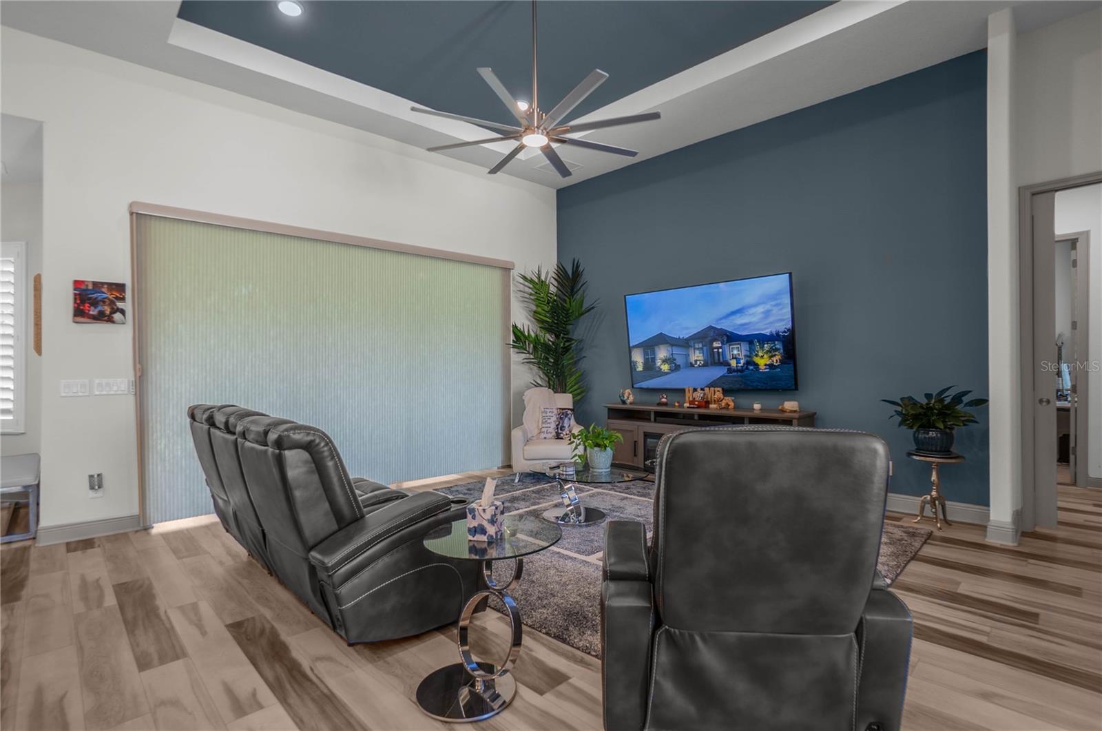 BELMONT HILLS UNTI 01 - Residential