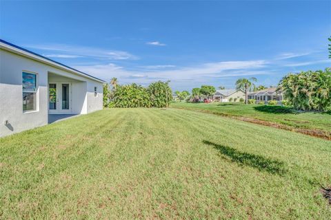 A home in PUNTA GORDA