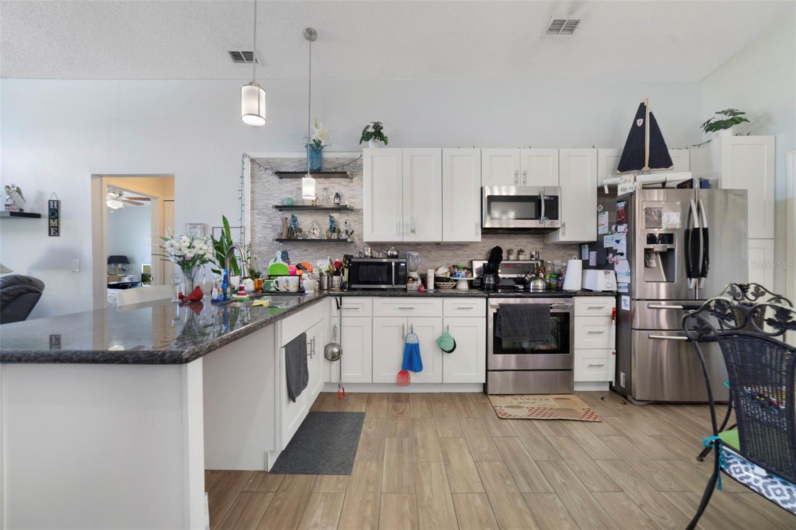 STRAFFORD PARK PH 4 - Residential