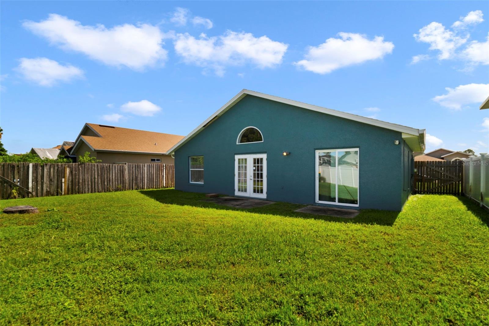 STRAFFORD PARK PH 4 - Residential