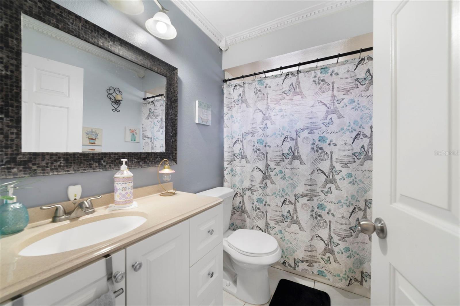 STRAFFORD PARK PH 4 - Residential