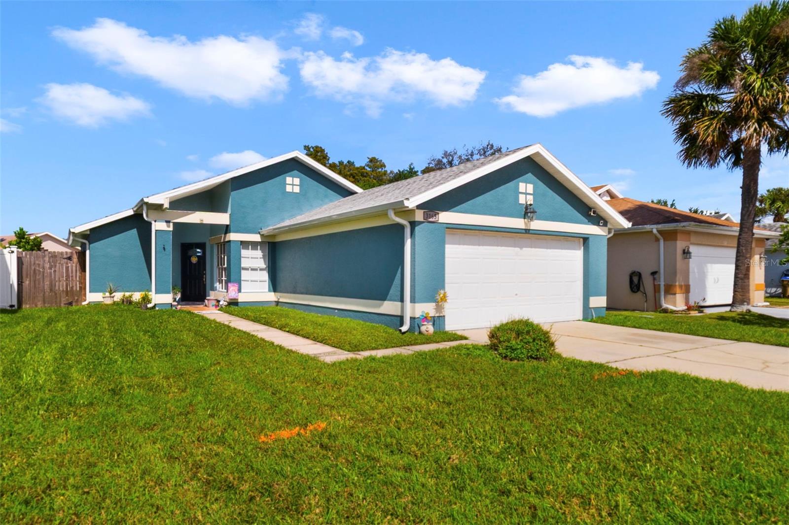 STRAFFORD PARK PH 4 - Residential
