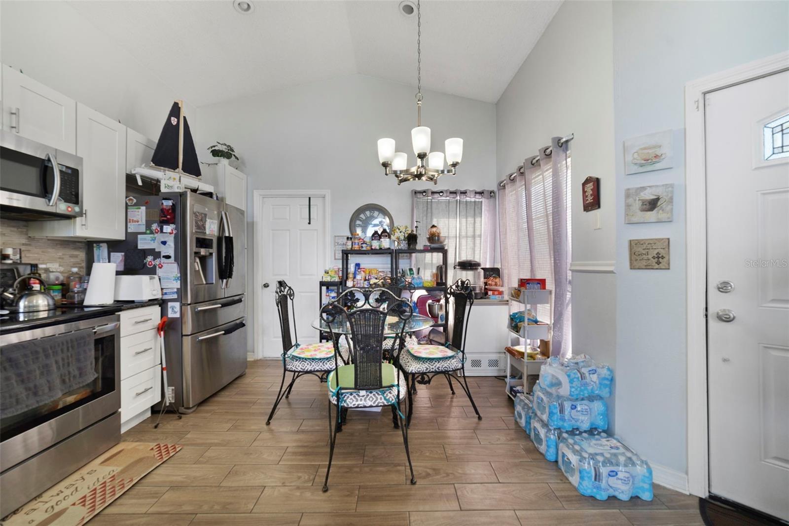STRAFFORD PARK PH 4 - Residential