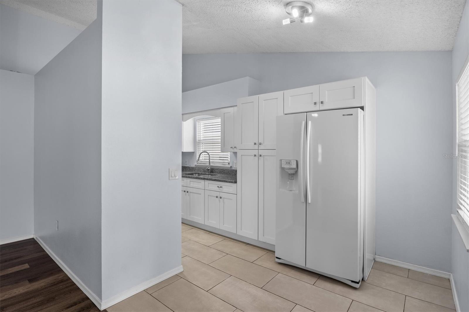 PLANTERS WALK - Residential