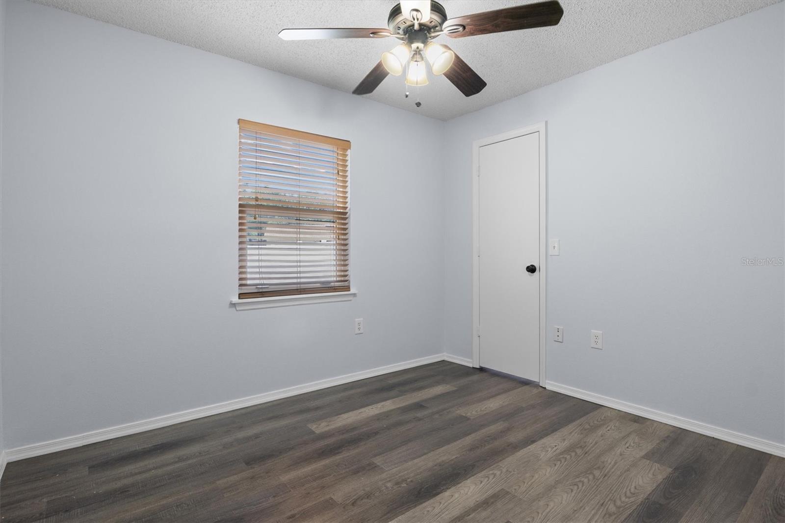 PLANTERS WALK - Residential