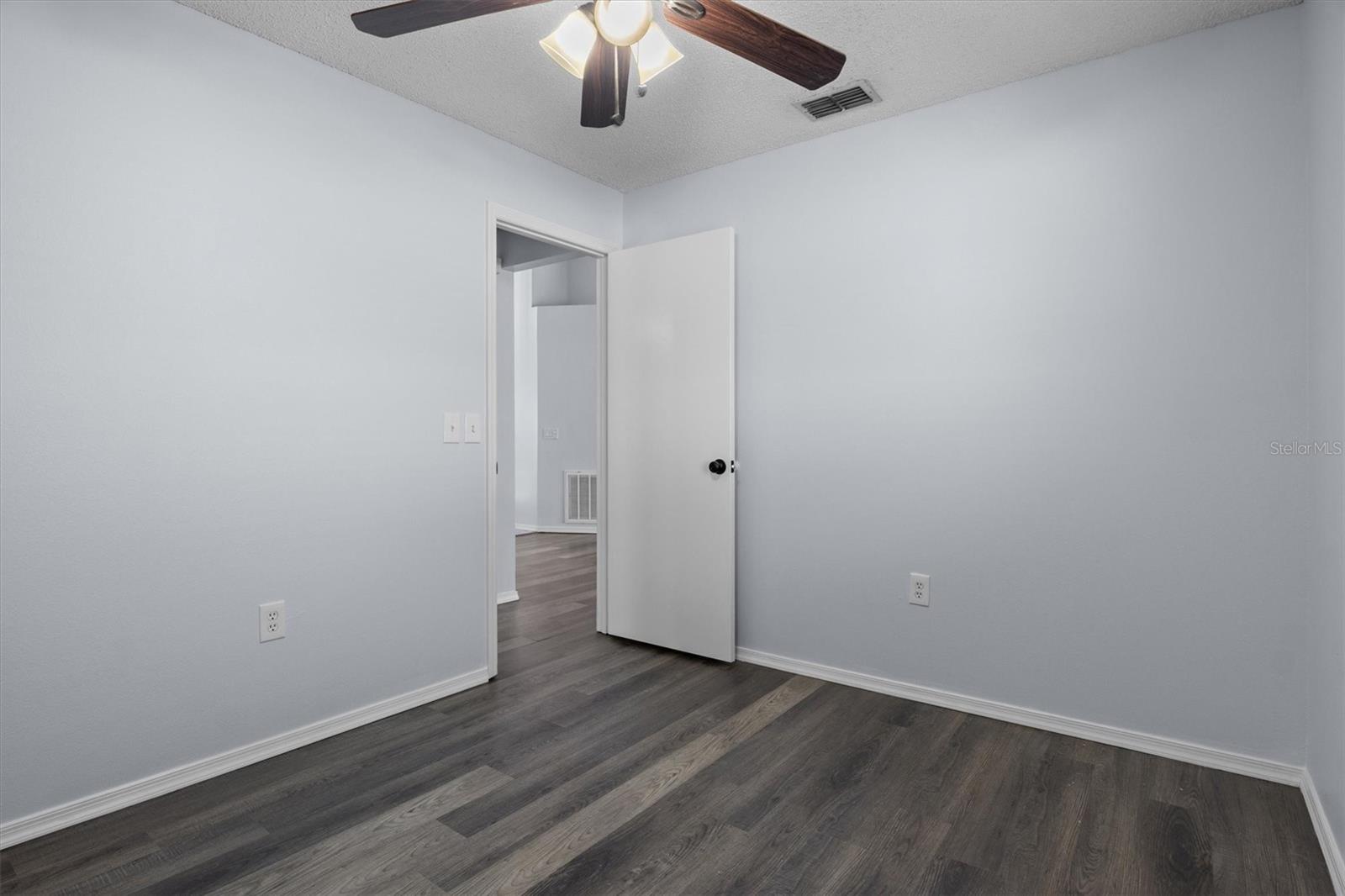 PLANTERS WALK - Residential