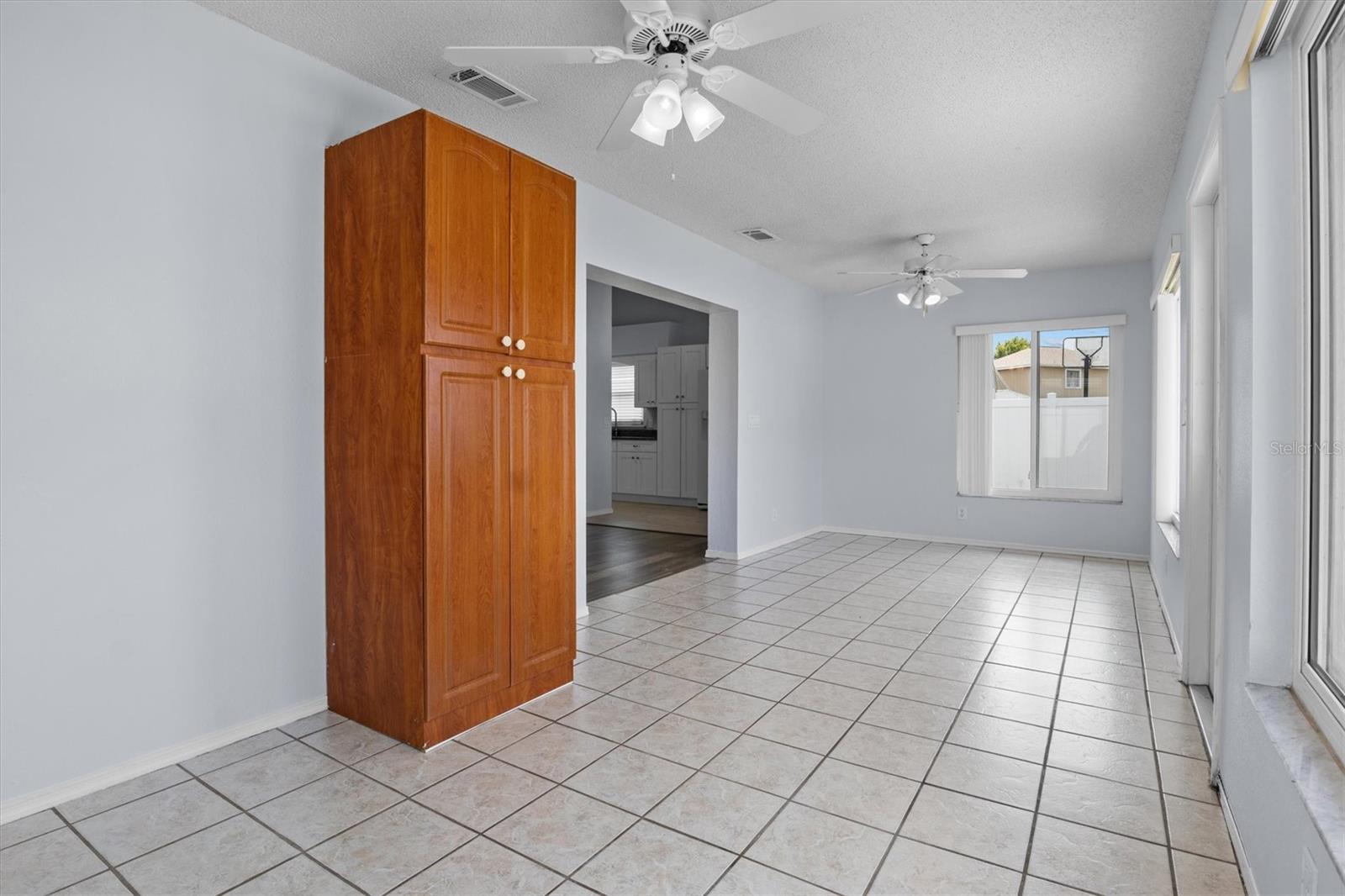 PLANTERS WALK - Residential