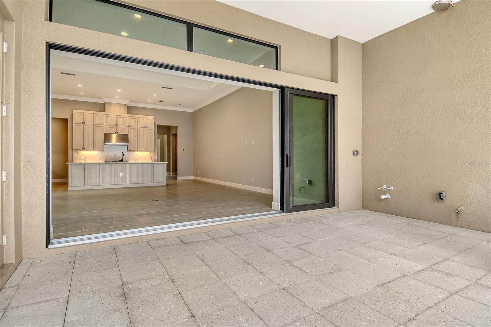ARIA PHASE III - Residential