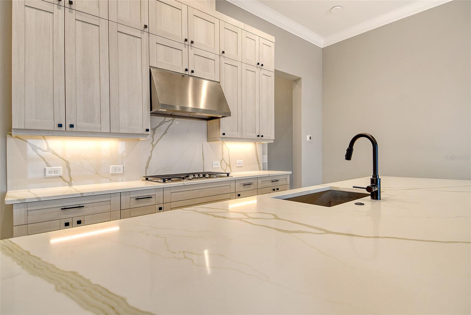 ARIA PHASE III - Residential