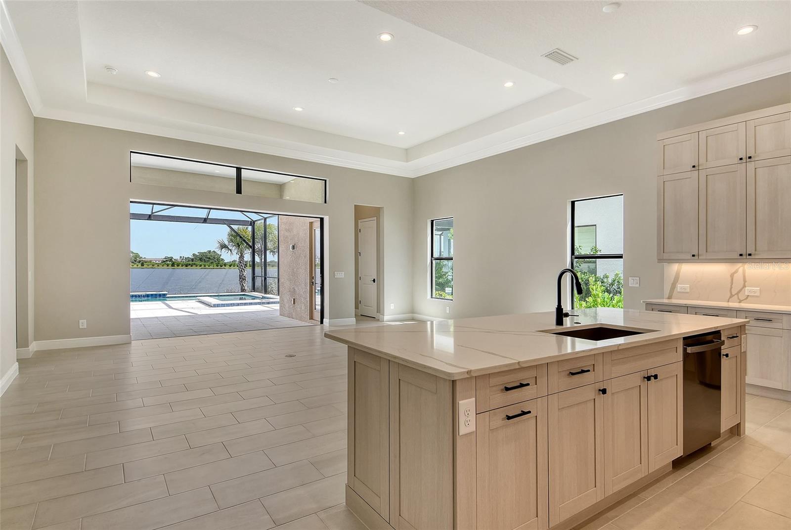 ARIA PHASE III - Residential