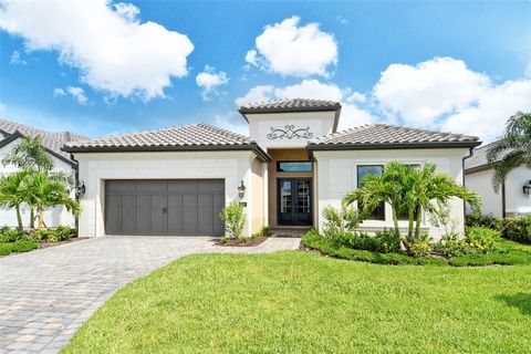 Photo of 456 Bocelli Drive, North Venice, FL 34275 (MLS # TB8420147)