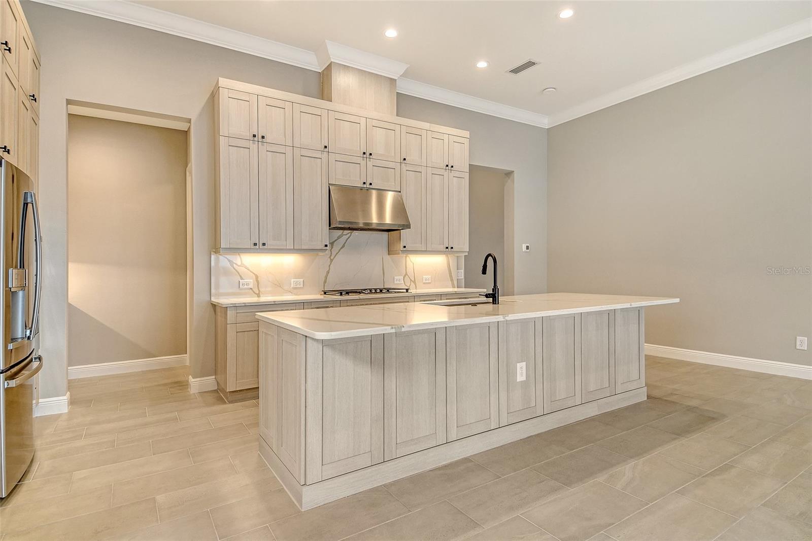 ARIA PHASE III - Residential