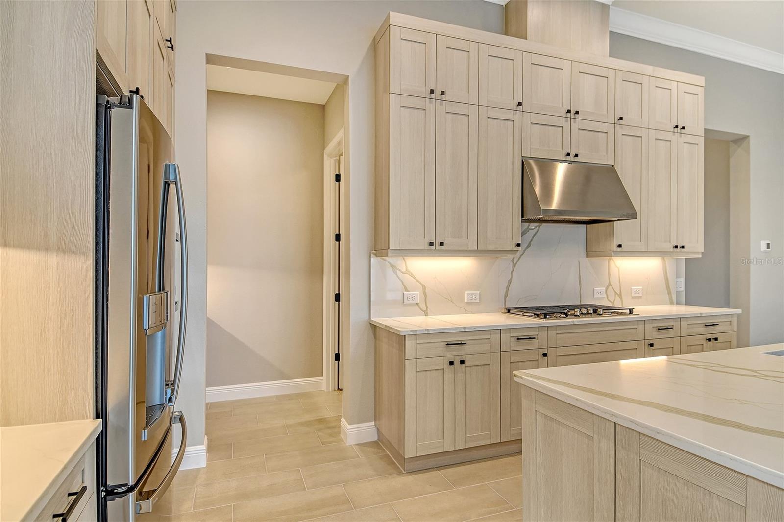 ARIA PHASE III - Residential