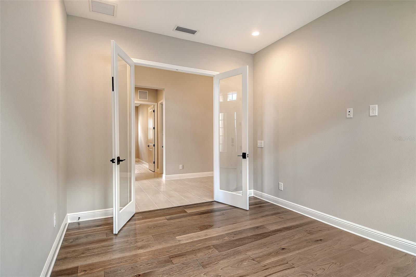 ARIA PHASE III - Residential