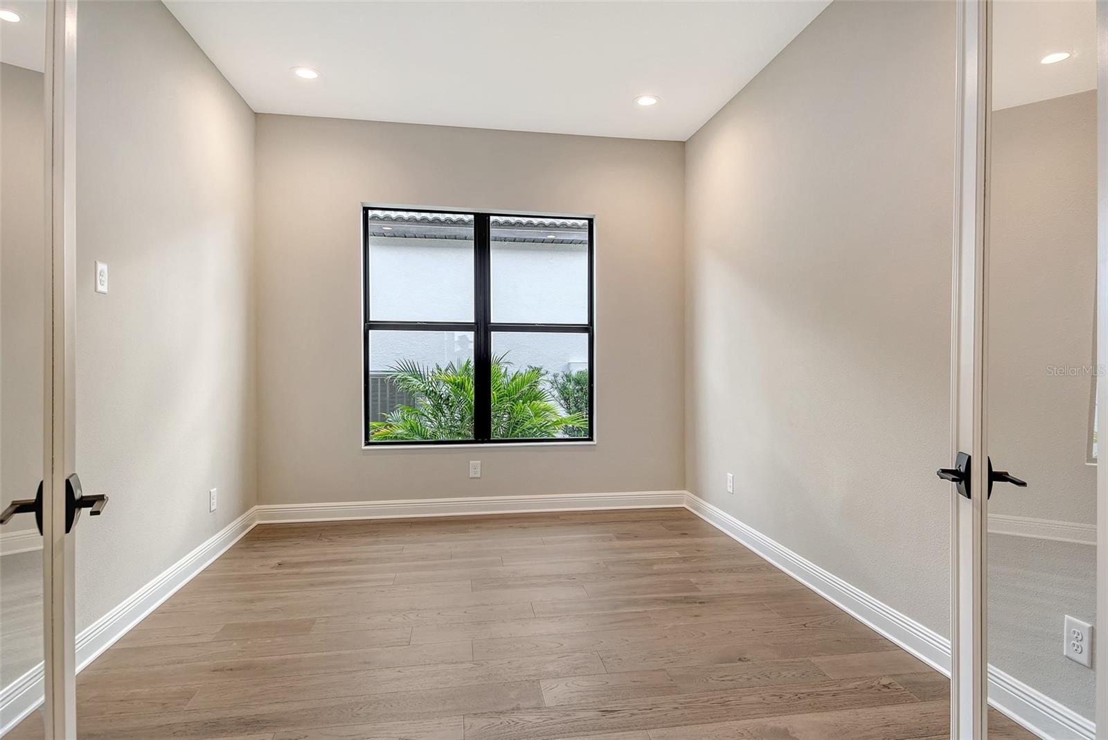 ARIA PHASE III - Residential