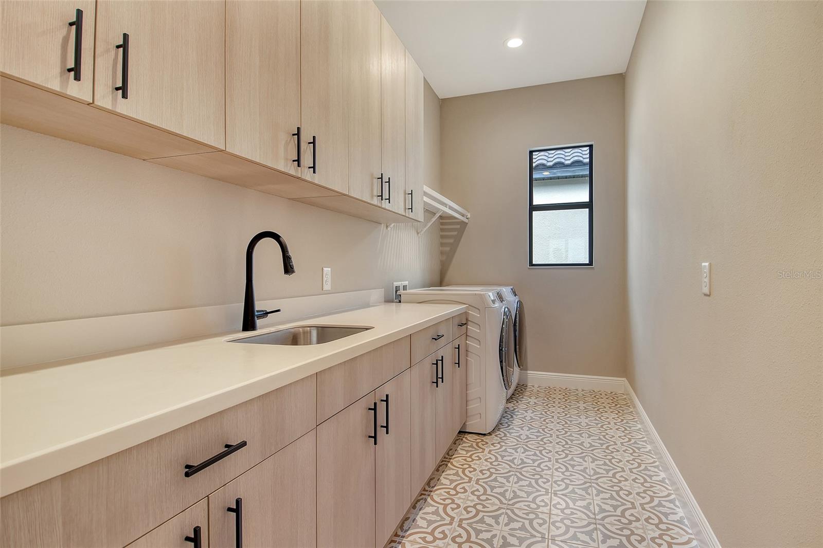 ARIA PHASE III - Residential