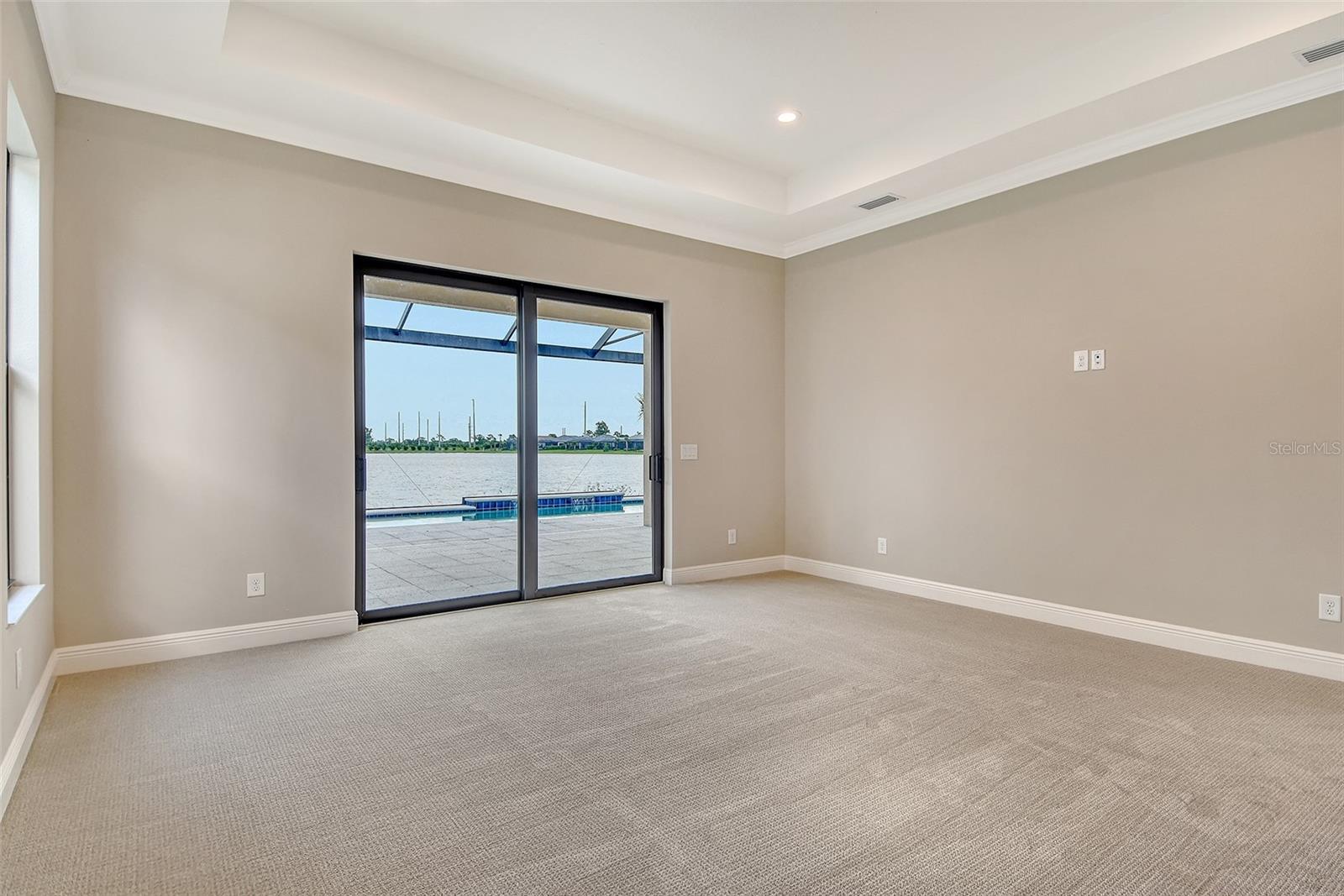 ARIA PHASE III - Residential