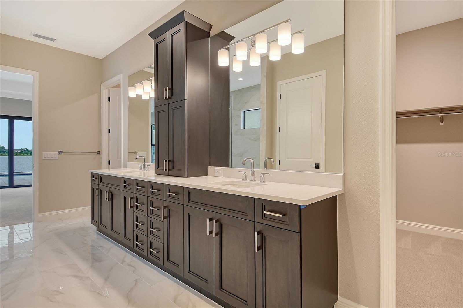 ARIA PHASE III - Residential
