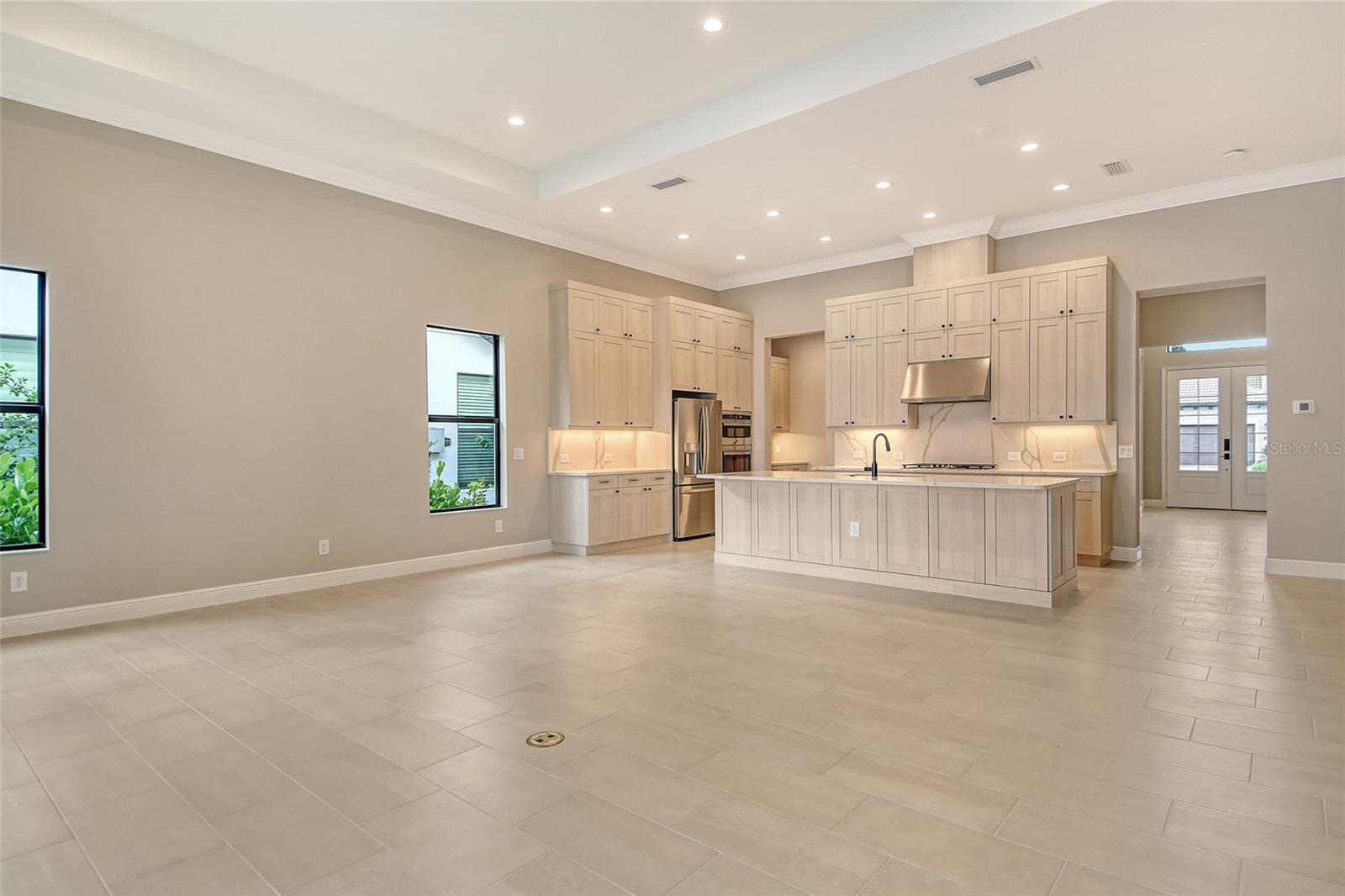 ARIA PHASE III - Residential