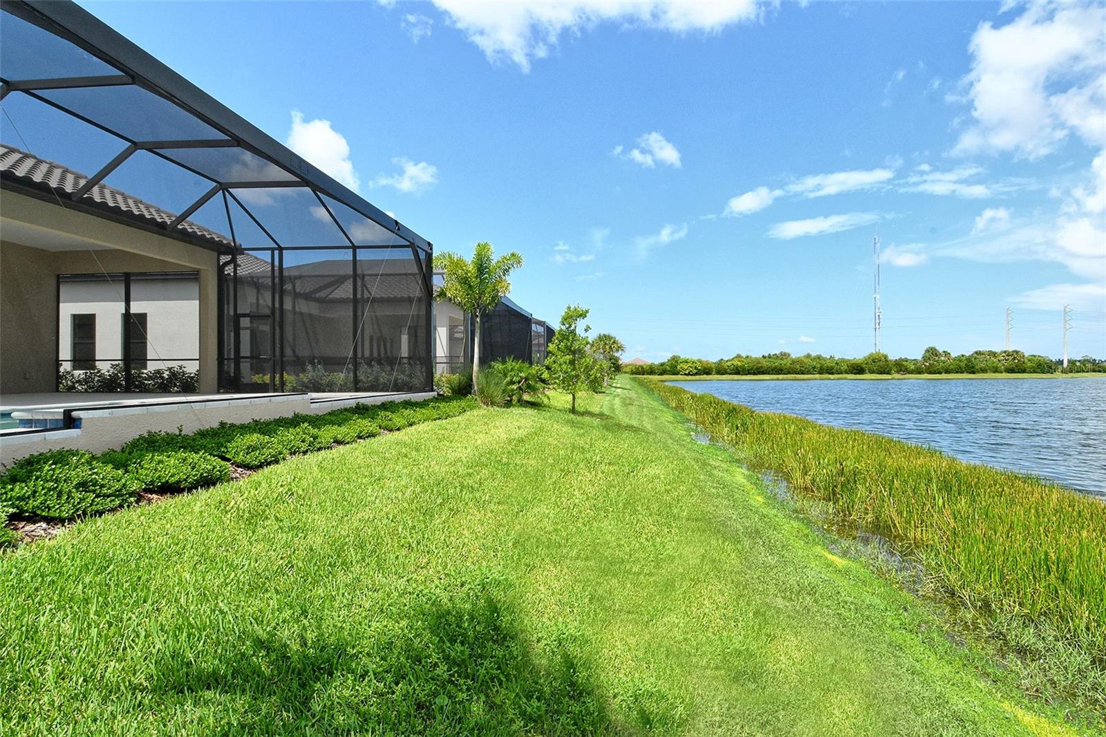 ARIA PHASE III - Residential